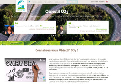 objectif CO2